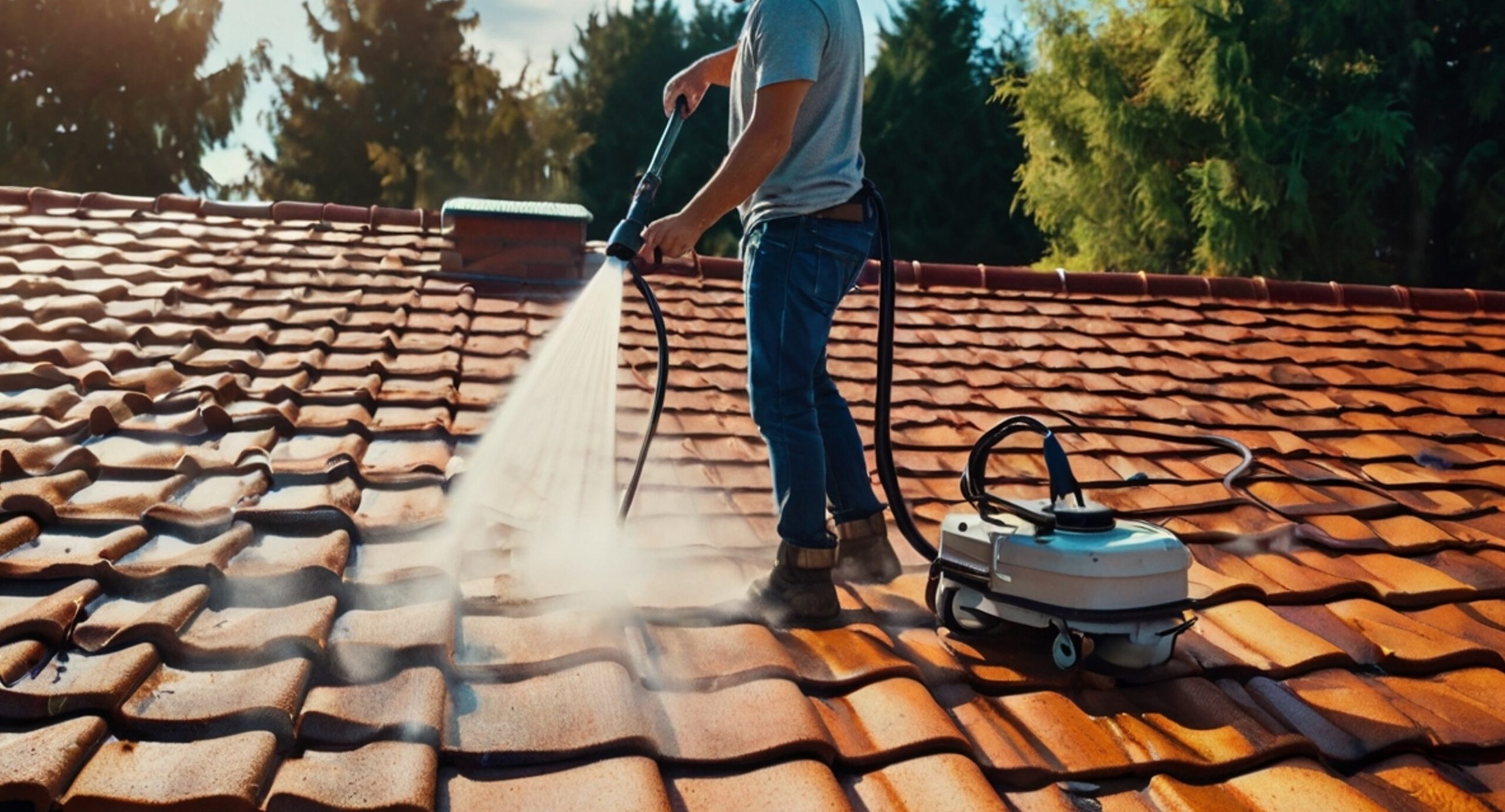 man-is-cleaning-roof-with-sprayer (Custom)