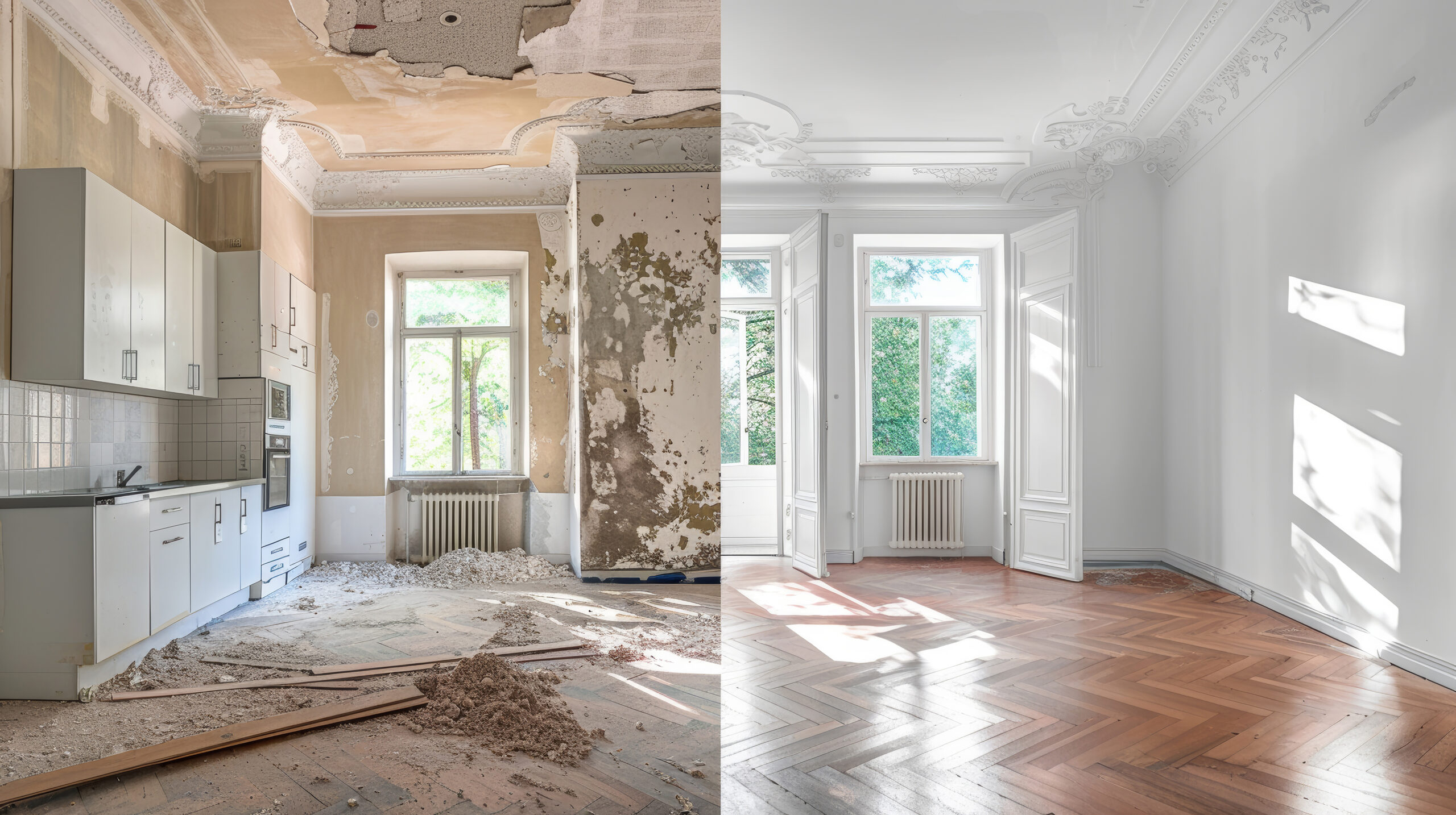 Transformez votre intérieur